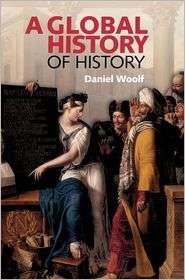   of History, (0521875757), Daniel Woolf, Textbooks   