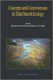   Ecology, (0792360192), M.P. Weinstein, Textbooks   