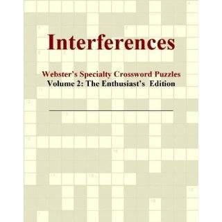 Books Professional & Technical Interference PDF