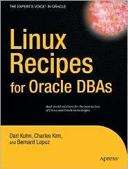   for Oracle DBAs, (1430215755), Darl Kuhn, Textbooks   