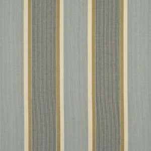  Casson Stripe 4 by Baker Lifestyle Fabric
