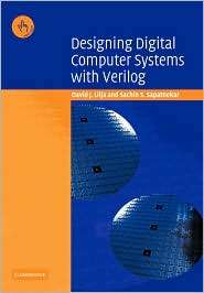   with Verilog, (052104572X), David J. Lilja, Textbooks   