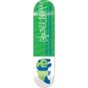  Enjoi Caswell Berry Signature Skateboard Deck   8.25 x 31 