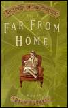   Far from Home by Dean Hughes, Deseret Book Company 