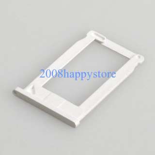 10X SIM Card Slot Tray Holder for Apple iPhone 3G 3GS  
