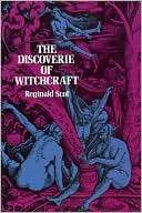 The Discoverie of Witchcraft Reginald Scot