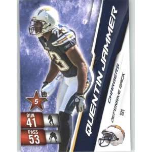  2010 Panini Adrenalyn XL NFL Football Trading Card # 321 