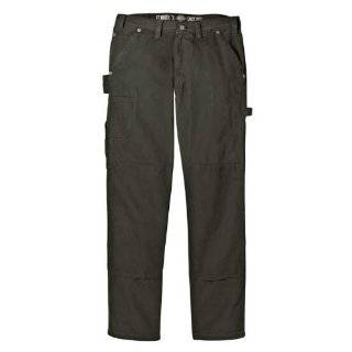  Dickies DU247 Relaxed Straight Fit Double Knee Carpenter 