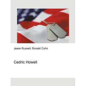  Cedric Howell Ronald Cohn Jesse Russell Books