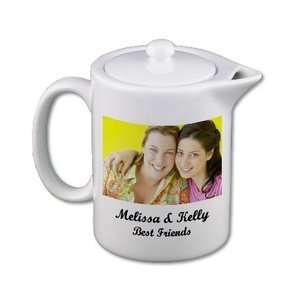  Design Your Own Photo Keepsake Teapot Baby