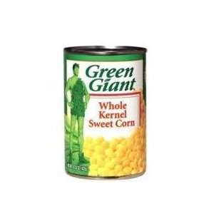 Green Giant Sweet Whole Kernel Corn 15 Oz (Case of 24)  