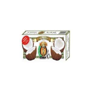   Hookah Sheesha Al Baraka Coconut Flavor 50gr Box 