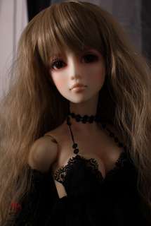 Michelle A girl LoongSoul 1/3 super dollfie sd bjd 60cm  