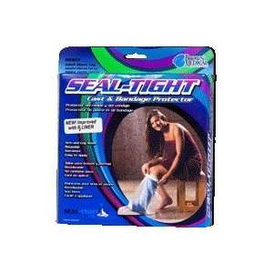 Cast/band Protector, Adult, Short Leg, 23 Protects Casts and Bandages 