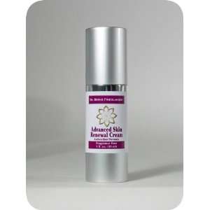 Advanced Skin Renewal Cream