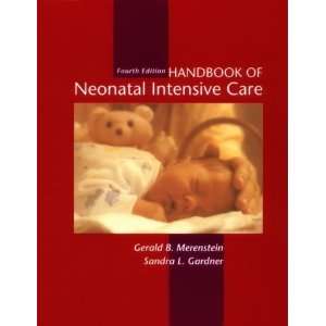  Handbook of Neonatal Intensive Care, 4e [Paperback 