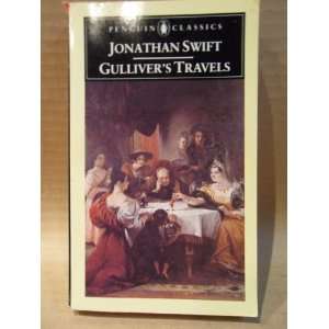   Gullivers Travels Jonathan;Dixon, Peter;Chalker, John Swift Books