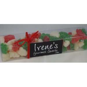 Irenes Sour Gummi Holiday Bears Grocery & Gourmet Food
