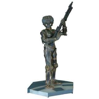 Star Wars Kotobukiya 4 LOM 1/6 Scale Figure Statue *New  