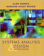   and Design, (0471073229), Alan Dennis, Textbooks   
