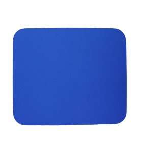  Mouse Pad   Blue 7.25 x 9.25   Mousepad Made in the USA 