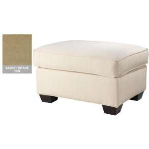  Bailey Ottoman Custom Upholstery