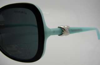 Authentic TIFFANY & CO. Sunglasses 4024   80553F *NEW*  