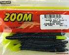 ZOOM FINESSE 20PKG 004 123 JUNEBUG CHARTREUSE  