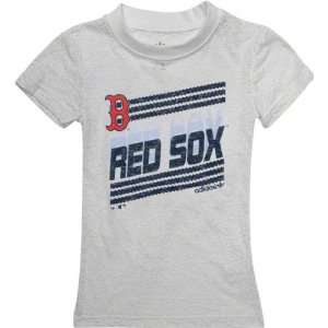  Boston Red Sox White Girls (7 16) Stack It Up Burnout 