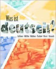 Was ist Deutsch?, (0395885345), Anne Leblans, Textbooks   Barnes 