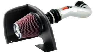  K&N 77 3058KP Performance Intake Kit Automotive