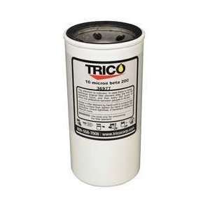    Oil Filter For Hand Held Cart,25 Microns   TRICO