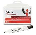 SRX Dry Erase Markers Assort Pack 6 Perfect home office  