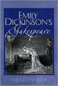 Emily Dickinsons Shakespeare, (1558495177), Paraic Finnerty 