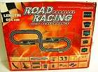 Shengji Parallel Road Slot Cars Racing Set with Loops Electric Open 