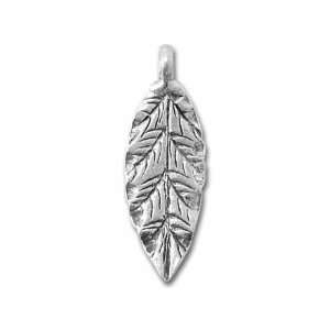  Leaf pendant Arts, Crafts & Sewing