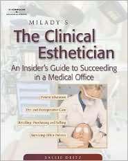   Medical Office, (1401817882), Sallie Dietz, Textbooks   