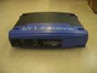 linksys wired router befsr41  
