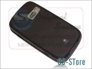 HTC KAISER TYTN II P4550 Full Housing Case Cover Black  