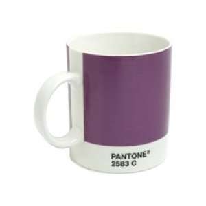 Whitbread Wilkinson Pantone Mug in Lilac 