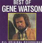 Best Of Gene Watson by Gene Watson 715187783621  