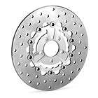 Harley Classic Black Floating Brake Rotor 46777 09 items in House of 