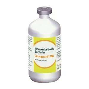  Ocu Guard MB 1 (Boehringer)   10 Dose   105211000 Pet 