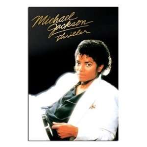 Michael Jackson Poster