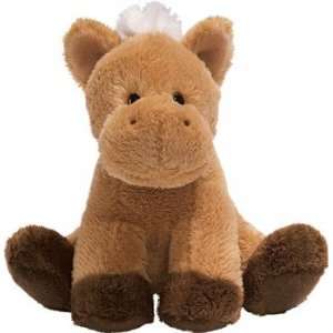   Chatters Little Horse by Gund Kids 4.5   HE WHINNIES Toys & Games