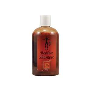  African Red Tea Imports Rooibos Shampoo    12 fl oz 