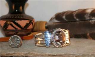 Wingz of Power   Native American Jewelry