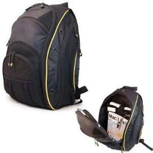  New Mobile Edge MEEVO4 Notebook Case Backpack Ballistic 