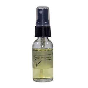 Smell Good Nella Pineapple Airplane Fragrance 