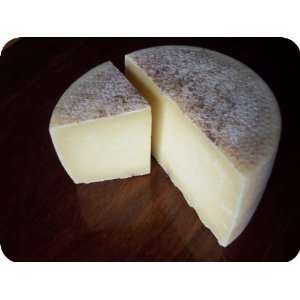 Toma Celena Cheese (Whole Wheel Approximately 5 Lbs)  